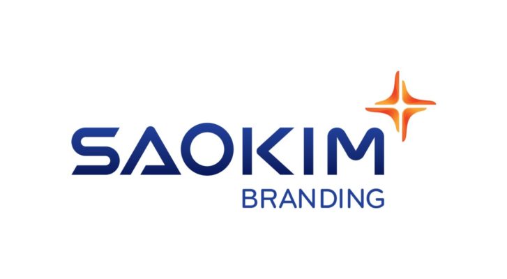 Logo Sao Kim