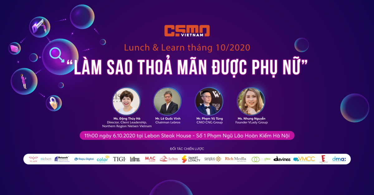CSMO banner