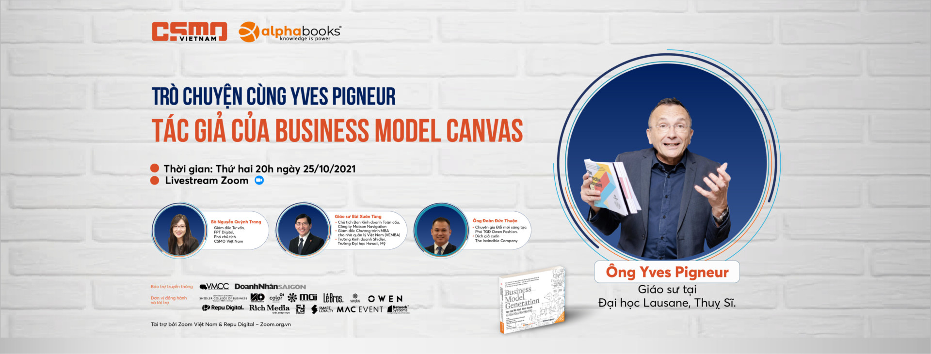 banner Facebook chuẩn