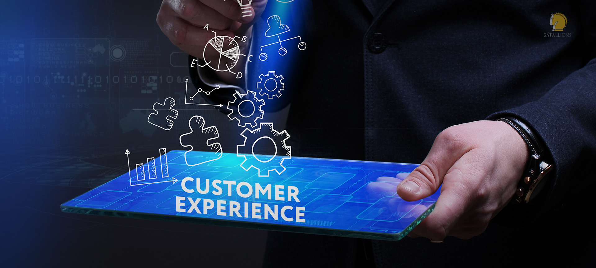 digital customer