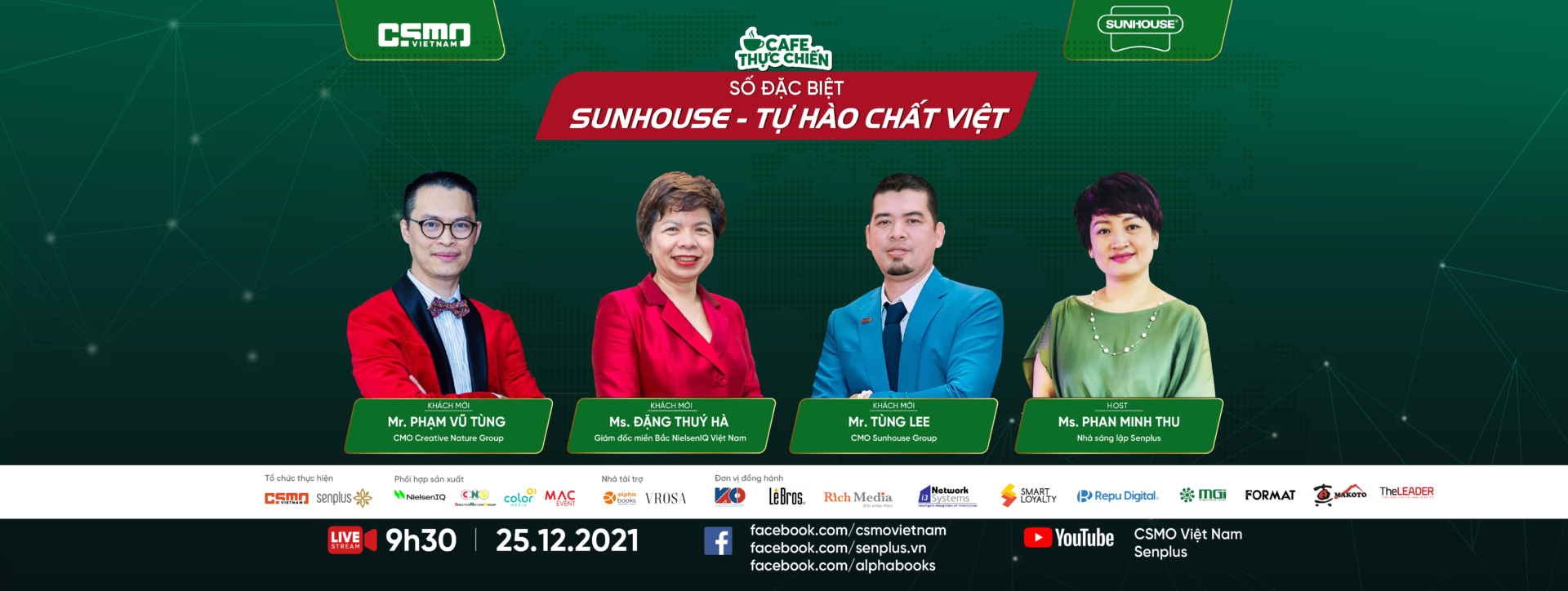 Banner cover FB SỐ 16
