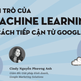 Vai trò của Machine Learning cách tiếp cận từ Google 1