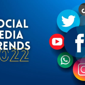 Social Media Trends in 2022