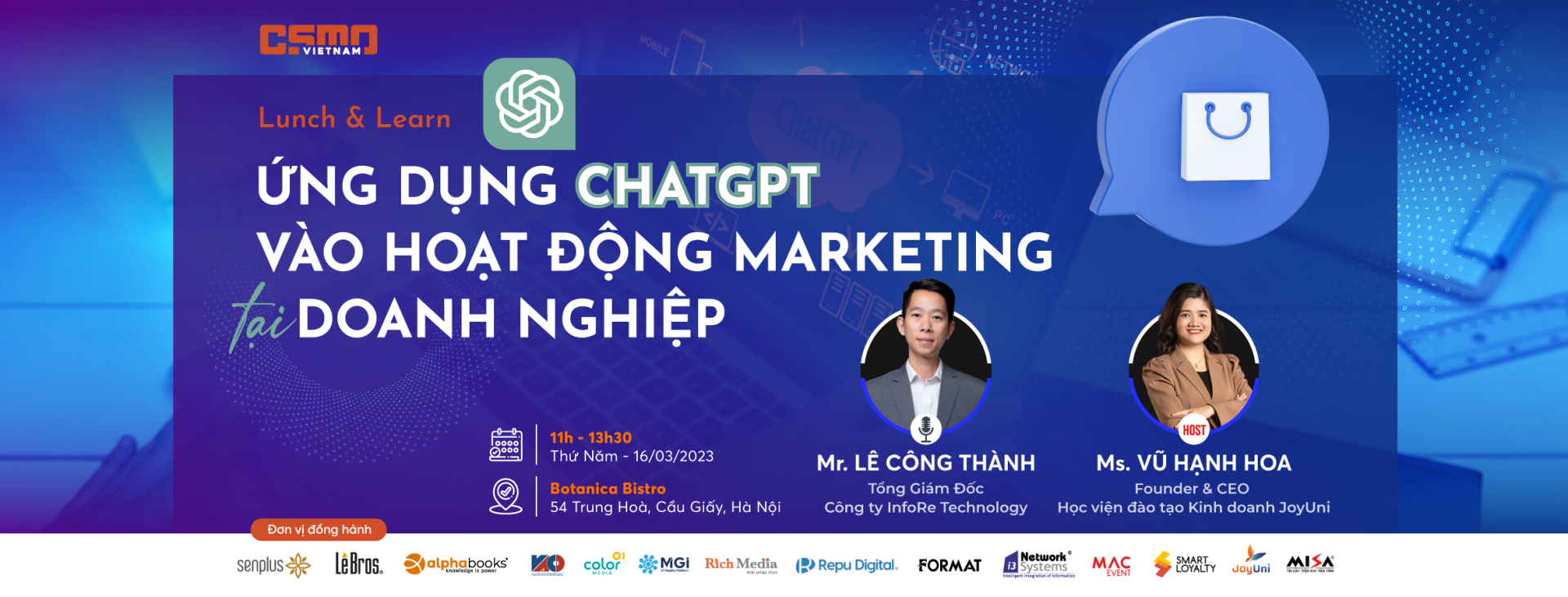 csmo ung dung chat gpt cove page