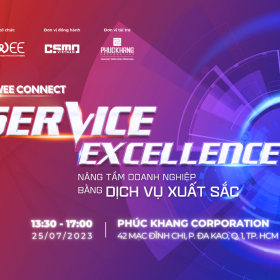 csmo service excellence hcm 23 1