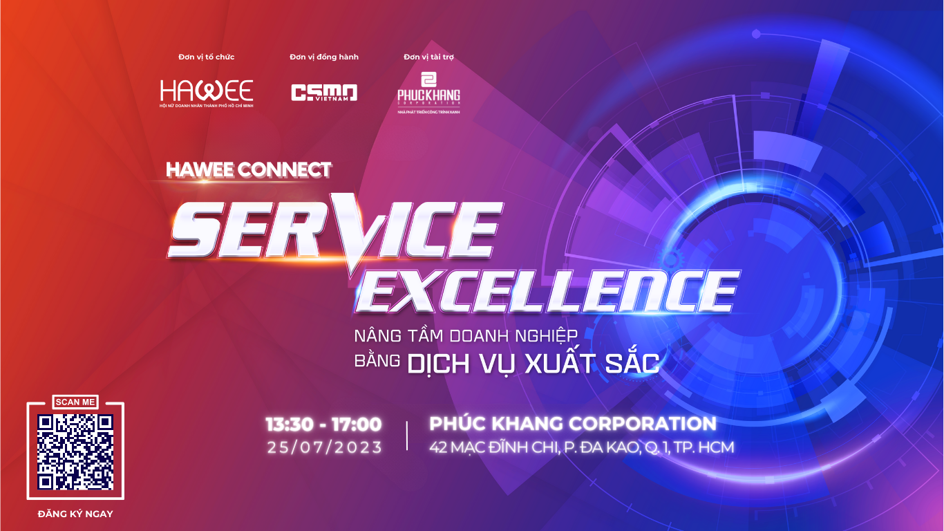 csmo service excellence hcm 23 1