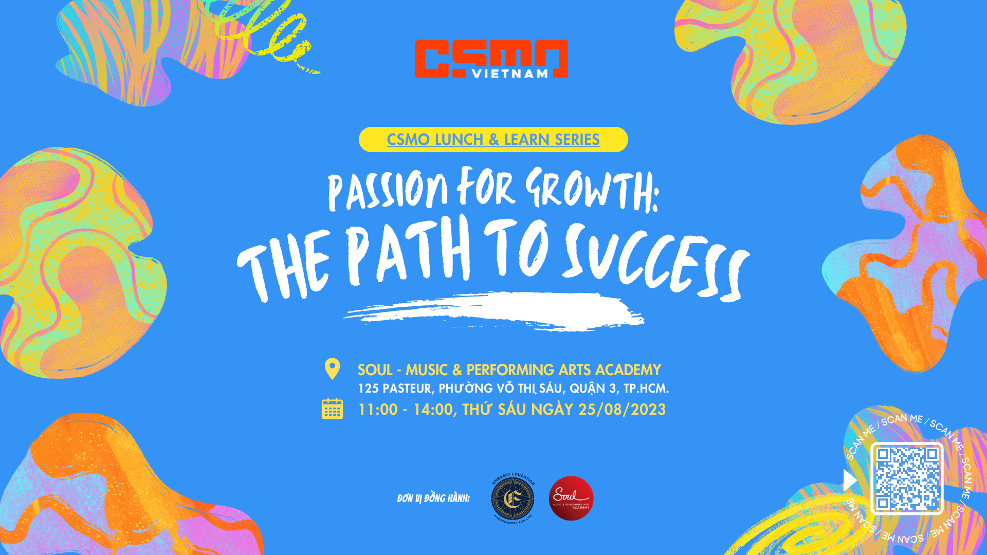 ll passion for growth