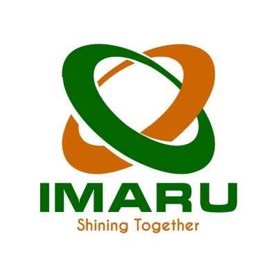 logo imaru