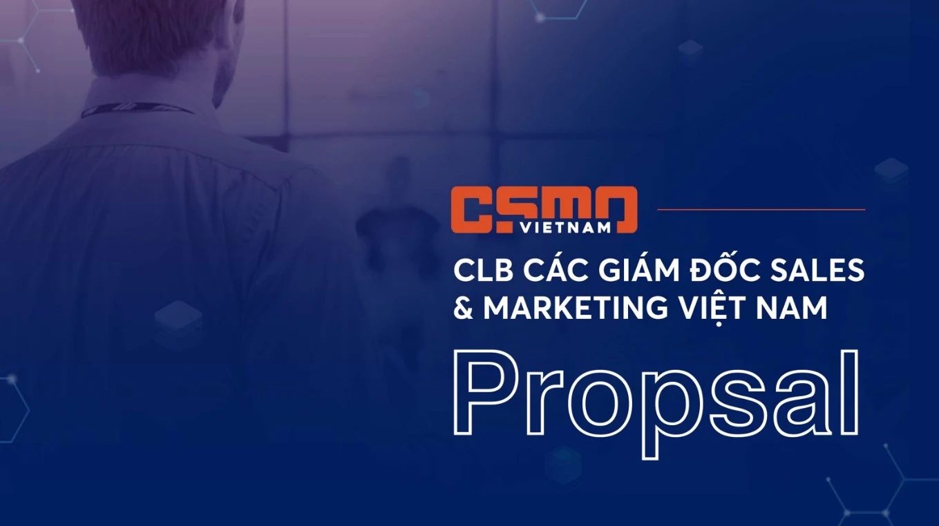 Chương trình hội viên CSMO