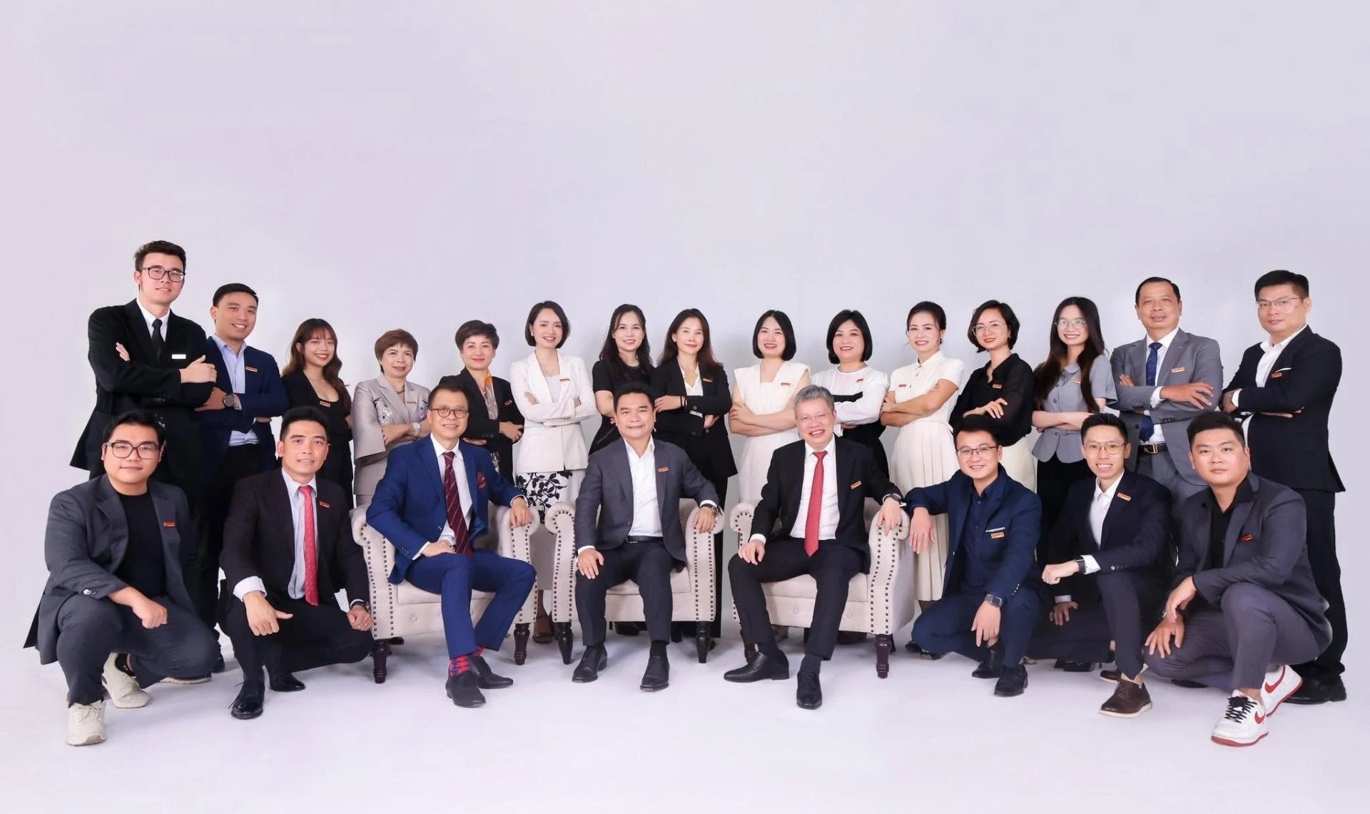 Khoảnh khắc sự kiện CSMO 4