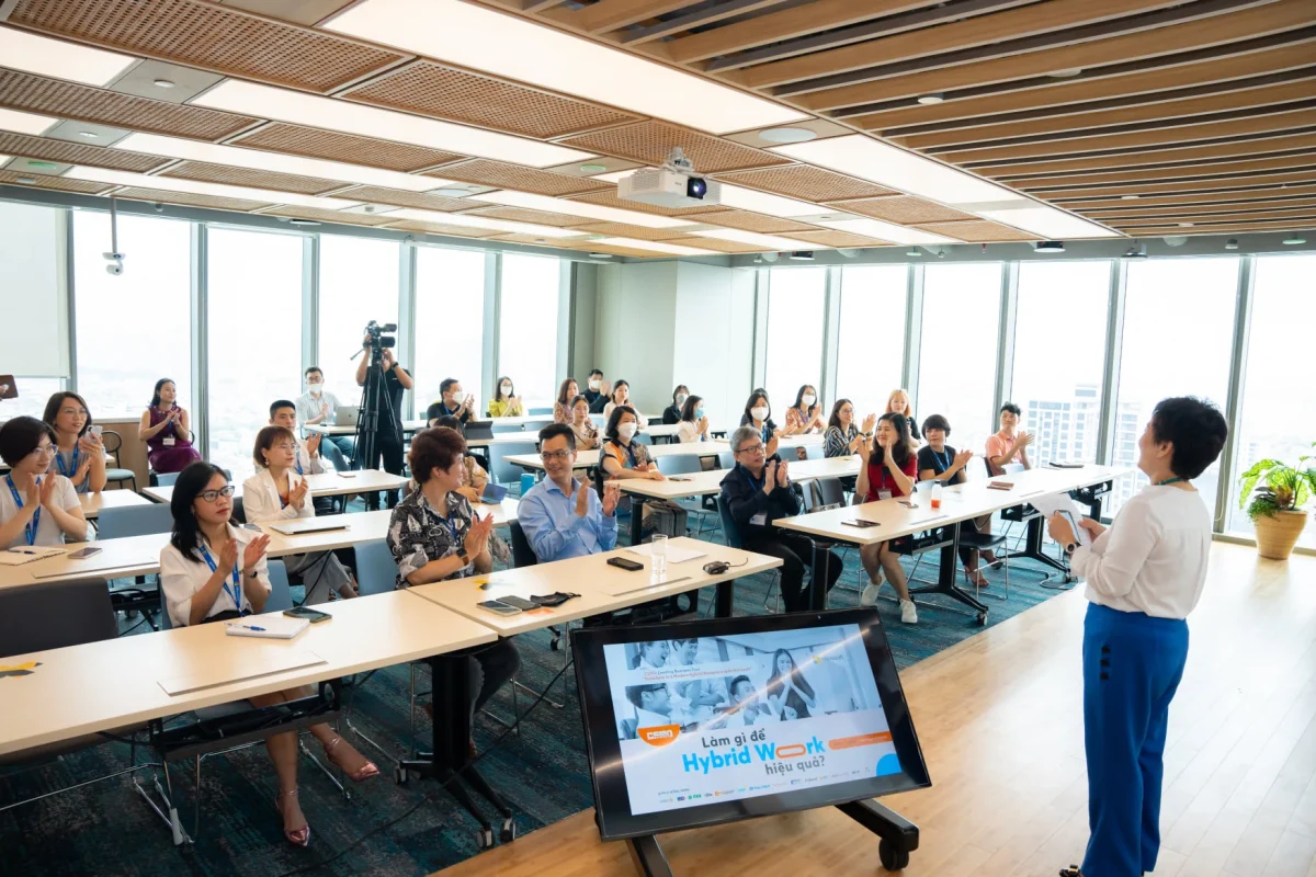 CSMO Business Tour