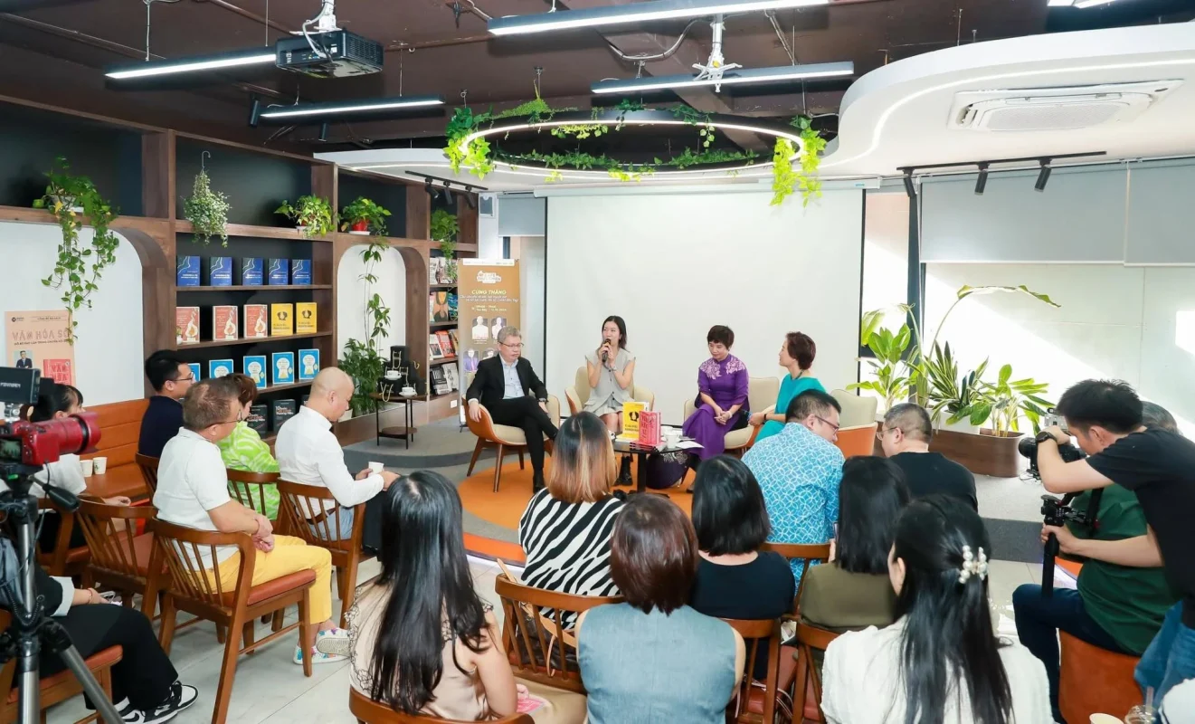 CSMO Café Thực chiến
