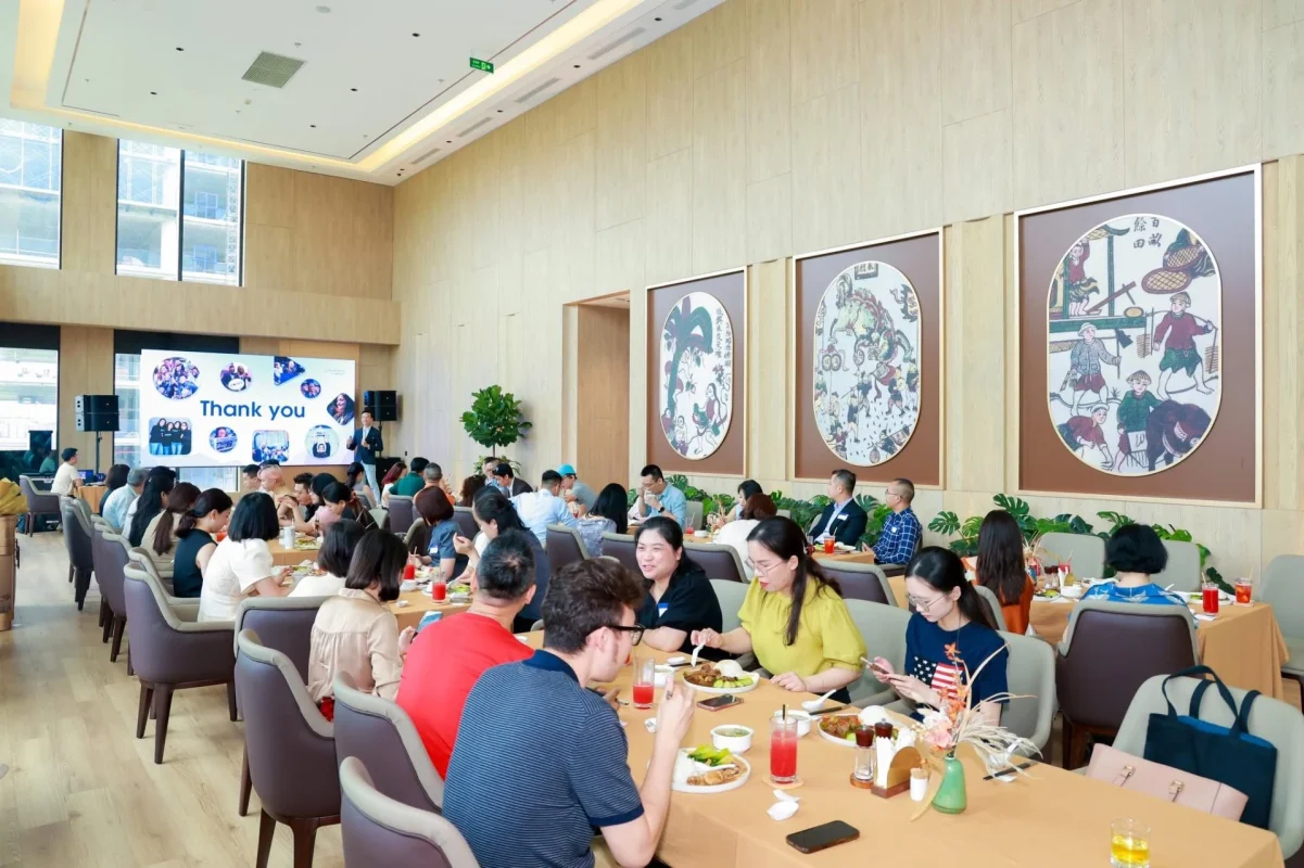 CSMO Lunch & Learn