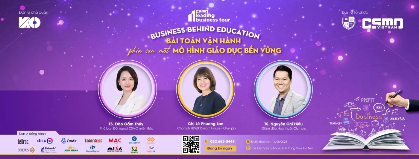 Test SK – Business Behind Education